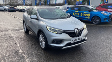 Renault Kadjar 1.3 TCE S Edition 5dr Petrol Hatchback